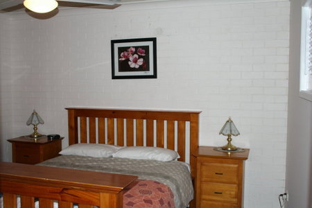 Bargara Beachfront Holiday Apartments - Accommodation Sunshine Coast 2