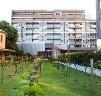 Honeysuckle Executive Apartments - Accommodation Sunshine Coast