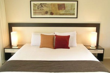 Falls Mountain Retreat - Accommodation Sunshine Coast 1
