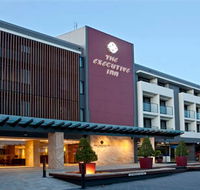 The Executive Inn Newcastle - Accommodation Sunshine Coast