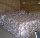 Aaron Inn Motel - Accommodation Sunshine Coast