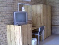 Aaron Inn Motel - Accommodation Sunshine Coast 2