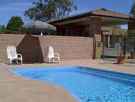 Aaron Inn Motel - Accommodation Sunshine Coast 3