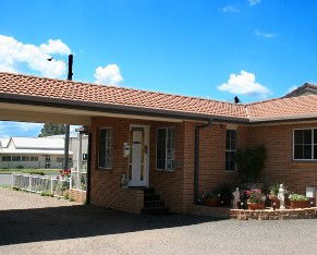 Aaron Inn Motel - Accommodation Sunshine Coast 4