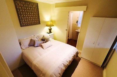 The Dragonfly B & B - Accommodation Sunshine Coast 0