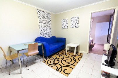 The Dragonfly B & B - Accommodation Sunshine Coast 4