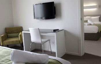 Abode The Apartment Hotel - Accommodation Sunshine Coast 0
