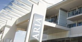 Aria Hotel Canberra - Accommodation Sunshine Coast 0