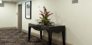 Aria Hotel Canberra - Accommodation Sunshine Coast 1