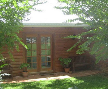 Springfield Guest Cottages - Accommodation Sunshine Coast 3