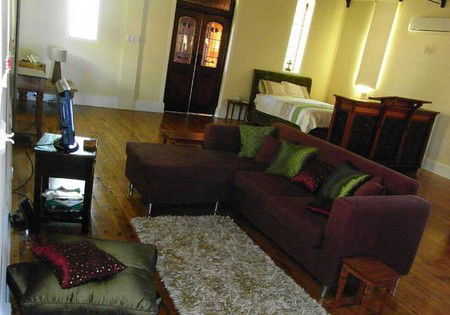 Allawah Church Stay - Accommodation Sunshine Coast 3