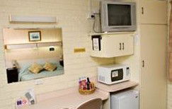 Goldrush Motel - Accommodation Sunshine Coast 1
