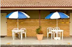 Goldrush Motel - Accommodation Sunshine Coast 2
