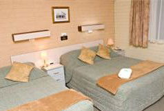 Goldrush Motel - Accommodation Sunshine Coast 3