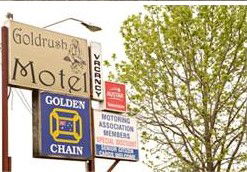 Goldrush Motel - Accommodation Sunshine Coast 5
