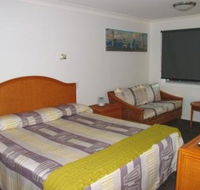 Next Yamba Norfolk Motel - Accommodation Sunshine Coast