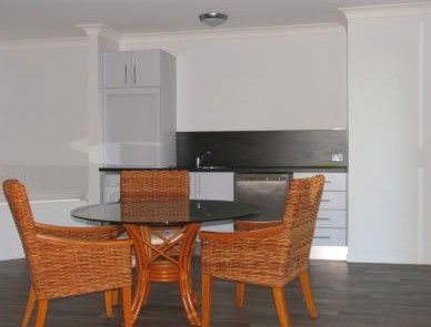 Next Yamba Norfolk Motel - Accommodation Sunshine Coast 1