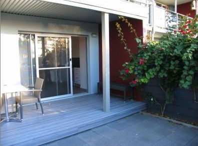 Next Yamba Norfolk Motel - Accommodation Sunshine Coast 4
