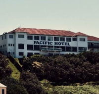 Pacific Hotel Yamba - Accommodation Sunshine Coast
