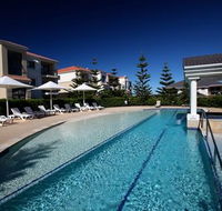 Sands At Yamba - Accommodation Sunshine Coast
