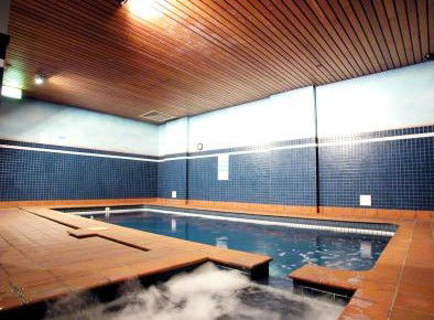 Woolloomooloo Waters Apartments - Accommodation Sunshine Coast 0