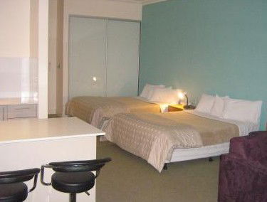 Woolloomooloo Waters Apartments - Accommodation Sunshine Coast 1