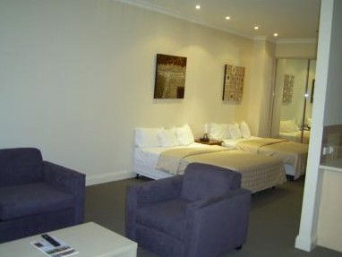 Woolloomooloo Waters Apartments - Accommodation Sunshine Coast 2