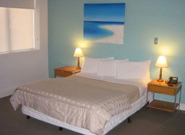 Woolloomooloo Waters Apartments - Accommodation Sunshine Coast 3