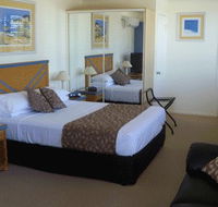 Surf Motel - Accommodation Sunshine Coast
