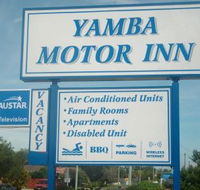 Yamba Motor Inn - Accommodation Sunshine Coast