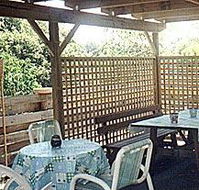 Bridge Motel - Accommodation Sunshine Coast