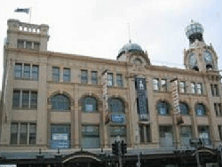 Parkview Hotel Sydney - Accommodation Sunshine Coast 0