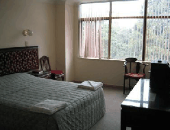 Parkview Hotel Sydney - Accommodation Sunshine Coast 4