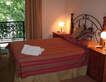 Glasgow Arms Hotel - Accommodation Sunshine Coast 1