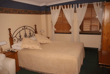 Glasgow Arms Hotel - Accommodation Sunshine Coast 2