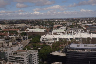 Glasgow Arms Hotel - Accommodation Sunshine Coast 3
