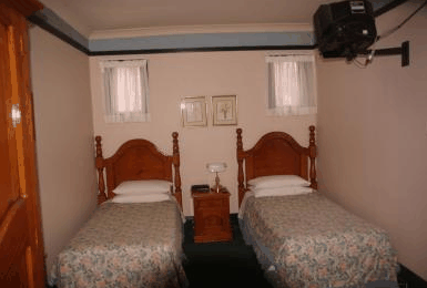 Glasgow Arms Hotel - Accommodation Sunshine Coast 5
