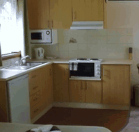 Tumut Log Cabins - Accommodation Sunshine Coast
