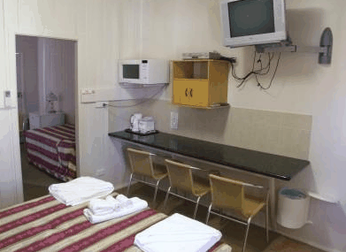 Next Golfers Inn - Accommodation Sunshine Coast