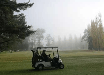 Tenterfield Golf Club Fairways Lodge - Accommodation Sunshine Coast