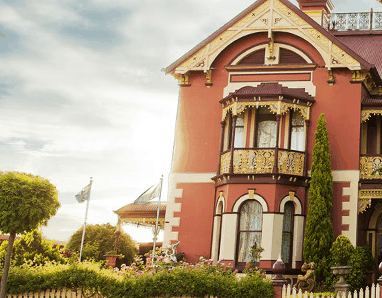 Stannum House - Accommodation Sunshine Coast