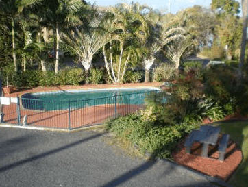 Best Western Taree Motor Inn - Accommodation Sunshine Coast 2