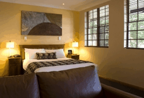 In Town Motor Inn - Accommodation Sunshine Coast 0