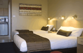 In Town Motor Inn - Accommodation Sunshine Coast 4
