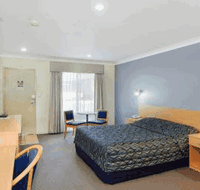 Next Edward Parry Motel - Accommodation Sunshine Coast