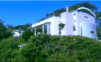 Seal Rocks House - Accommodation Sunshine Coast