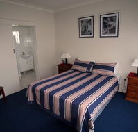 Abbey Apartments - Accommodation Sunshine Coast