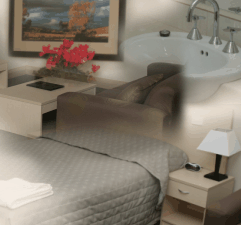 Club Motor Inn - Accommodation Sunshine Coast