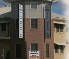 Club Motor Inn - Accommodation Sunshine Coast 3