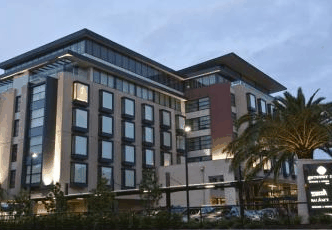 Next The Gateway Inn - Accommodation Sunshine Coast